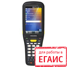 ТСД MobileBase DS5 ПРЕМИУМ для ЕГАИС